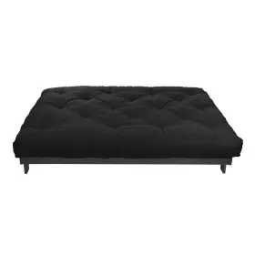 195911227148 TRUPEDIC Poly Solid Futon Mattress #3