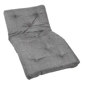 888858838101 TRUPEDIC Mozaic Twin Standard Futon Mattress Ju