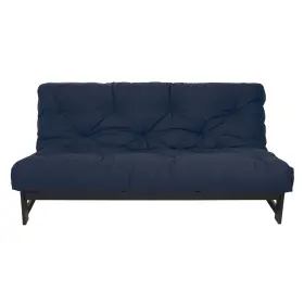 AMZ-FS0104 TRUPEDIC Mozaic Twill Gel Dual Memory Foam Futon