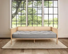 AMZ611741TF TRUPEDIC Mckittrick Futon Mattress