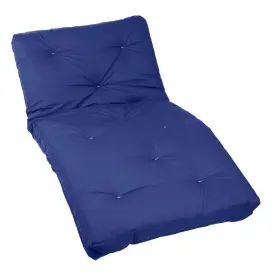 AMZ621601TF1 TRUPEDIC Poly Solid Futon Mattress