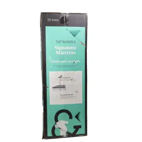 MAT-SGN-01-F TUFT NEEDLE Mattress Box Inside #2