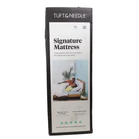 MAT-SGN-01-F TUFT NEEDLE Mattress Box Inside #3