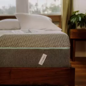 910810163-8010 TUFT NEEDLE Mattress Twin Adaptive Memory Foam #3