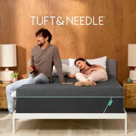 910810316-8060 TUFT NEEDLE Hybrid King Mattress