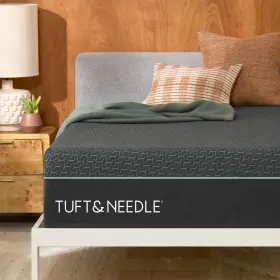 910810430-8010 TUFT NEEDLE Hybrid Twin Mattress Box Cooling
