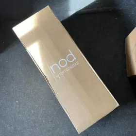 MAT-NOD6-01-Q TUFT NEEDLE Nod Firm Queen Adaptive Foam Box