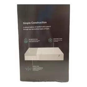 MAT-SAM01-K TUFT NEEDLE Classic Adaptive Foam Mattress King #2