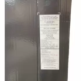 MAT-SAM01-K TUFT NEEDLE Classic Adaptive Foam Mattress King #3