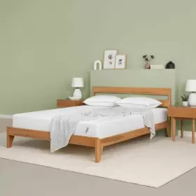 MAT-SGN-01-Q TUFT NEEDLE Mattress Queen Box #2
