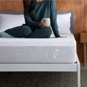 MAT-TN-02-Q TUFT NEEDLE Adaptive Foam Mattress #3