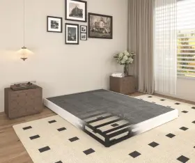 TUSBBS5 TUSONAC Mattress Foundation