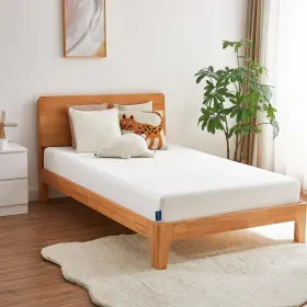 UA-MBD-2025 UACEO Twin Mattress Gel Memory Foam Box