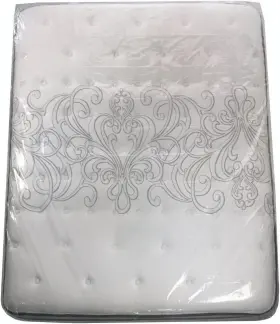 FULLSCOVER01 UBOXES Moving Pack Mattress Bag #3