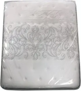 885781989344 UBOXES Queen Mattress Poly Covers #3