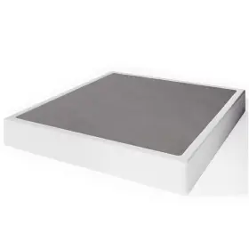 SBS04-9 ULIESC Queen Box Spring Mattress Foundation Fabric