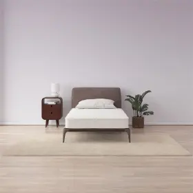 6314119 UN BRAND Solace Bonnell Coil Mattress Twin