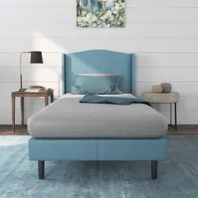 NQ45511G UN BRAND Rainbow Twin Memory Foam Mattress
