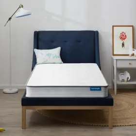 WMLS06TXGRSP UN BRAND Explorer Firm Top Innerspring Mattress