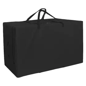 FU2TJ984 UOIENRT Oxford Folding Mattress Storage Bag Zi