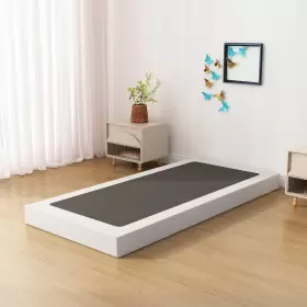 PBS7 UPCANSO Twin Box Spring Bed Base Boxspring