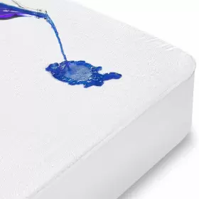 UB0052 UTOPIA BEDDING Waterproof Mattress Protector Twin #2
