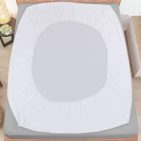 UB0052 UTOPIA BEDDING Waterproof Mattress Protector Twin #3