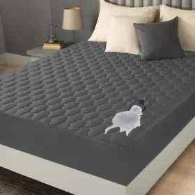 UB3706 UTOPIA BEDDING Waterproof Mattress Protector Queen