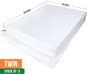UH1298 UTOPIA HOME Mattress Bag Moving Twin Pack Mil #2