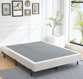 ARBS8-5K VACIWE King Box Spring Mattress Foundation