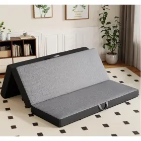 SWS10320-Q4 VAMCHEER Folding Mattress Queen