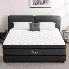 VT-12F-1 VANTTO Mattress Box