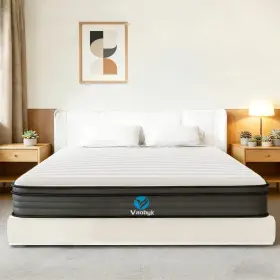 VB-10F VAOBYK Mattress Memory Foam Hybrid Box Individual
