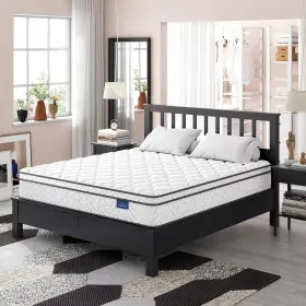 744759625427 VESGANTTI Mattress Hybrid Box Double #2