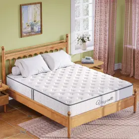 Mattress VESGANTTI Queen Innerspring Multilayer Hybrid