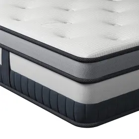 840325600123 VESGANTTI King Mattress Innerspring Multilayer