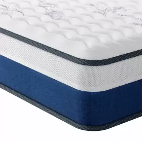 840325601175 VESGANTTI Top Innerspring Hybrid Twin Mattress