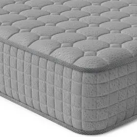 840325603636 VESGANTTI Multilayer Hybrid Twin Mattress Styles