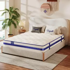 840325615738 VESGANTTI Szie Mattress Hybrid Memory Foam #2