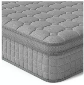 B0BRKQ3BMS VESGANTTI Multilayer Hybrid Queen Mattress Styles