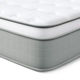 BT312INTXL VESGANTTI Twin Mattress Hybrid Box Pressure Relief