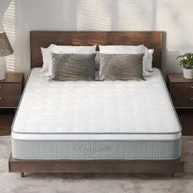 R903007 VESGANTTI Queen Mattresses Innerspring Hybrid
