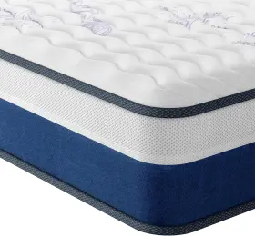 R903009 VESGANTTI Top Innerspring Hybrid Twin Mattress Bed