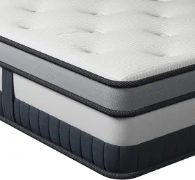 R907023 VESGANTTI Twin Mattress Innerspring Multilayer Hybrid