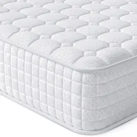TT18TXLW VESGANTTI Multilayer Hybrid Twin Mattress Styles