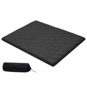 197988175865 VEVOR Tatami Mat Queen Mattress Futon Mattres