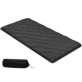 197988175988 VEVOR Tatami Mat Twin Mattress Futon