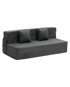 ZDSFD-3 VEVOR Folding Sofa Bed Couch Queen