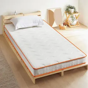 9026 VFD Hybrid Mattress Pocket Spring Feel Fabric