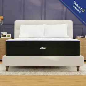 20.2169.23.04.96 VIBE Cooling Gel Memory Foam Mattress